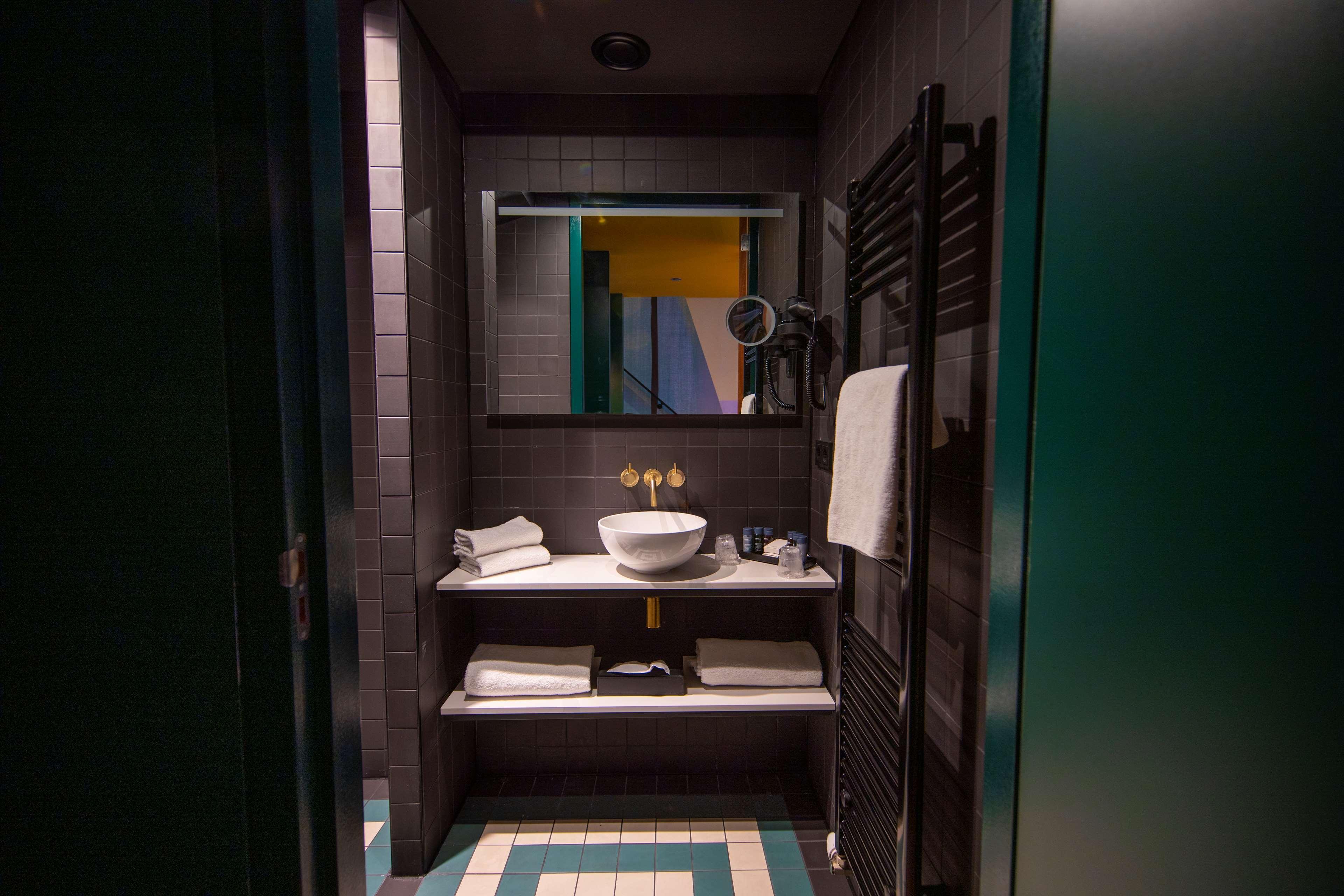 Hotel Haarhuis Арнем Екстериор снимка