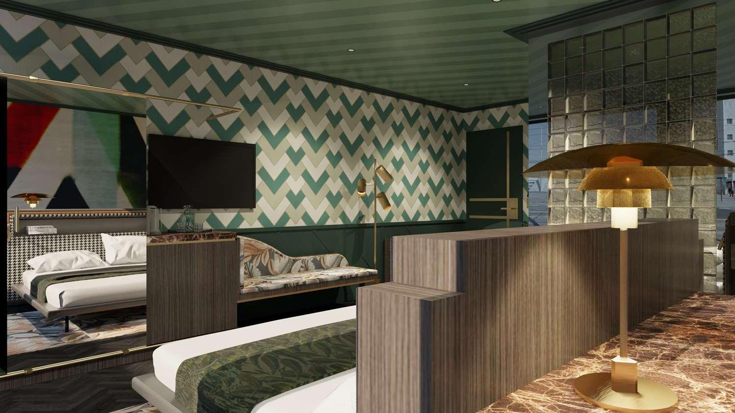 Hotel Haarhuis Арнем Екстериор снимка