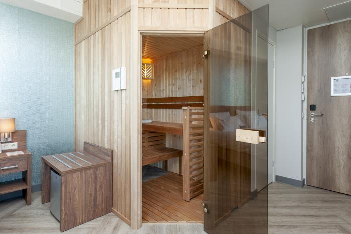 Hotel Haarhuis Арнем Стая снимка