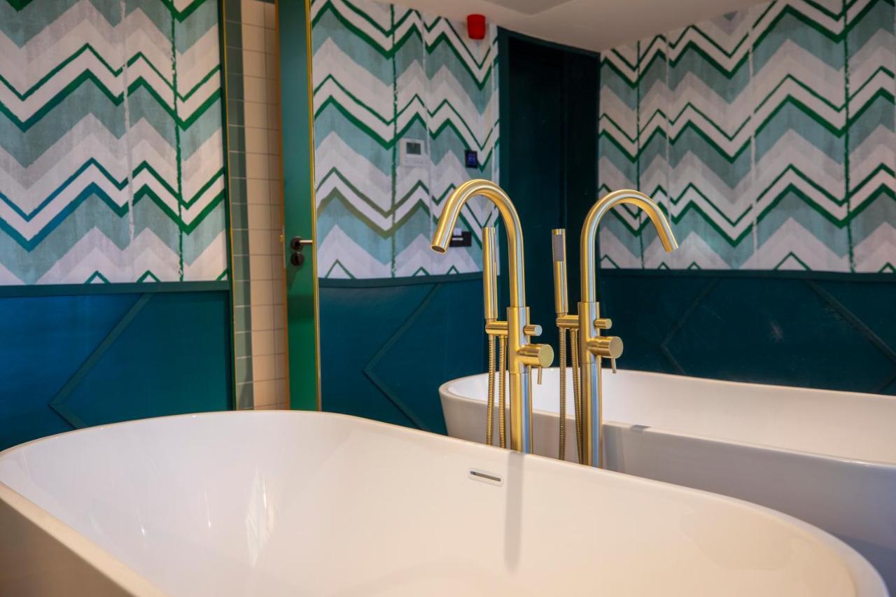 Hotel Haarhuis Арнем Екстериор снимка