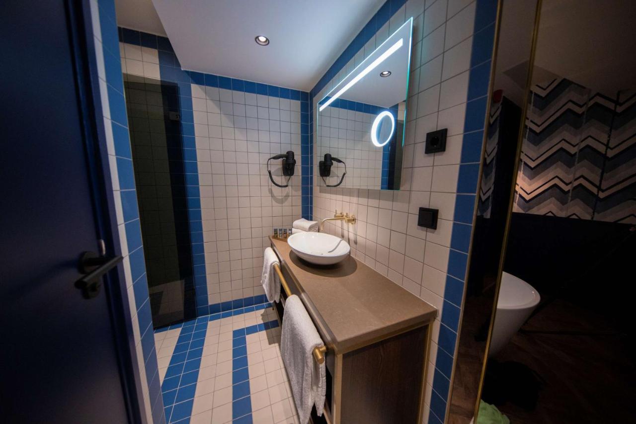 Hotel Haarhuis Арнем Екстериор снимка